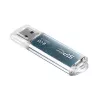 Silicon Power Marvel M01 SP008GBUF3M01V1B USB-muisti, 8 GB, USB 3.0, sininen