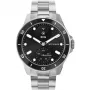 Withings ScanWatch Nova 1.6 cm (0.63) OLED 42 mm hybridi musta, ruostumaton teräs GPS (satelliitti)