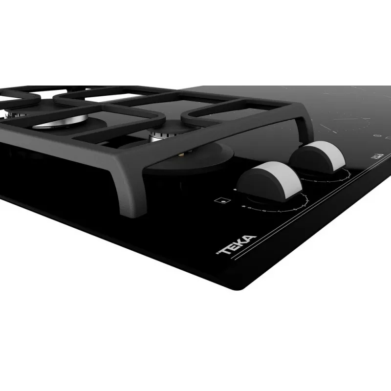 Teka 112570201 musta