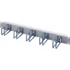 Rittal DK 7257.035 ruostumaton teräs