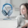 Kuuloketeline SODI AirPods Max SAM-300 sininen over-ear-kuulokkeille