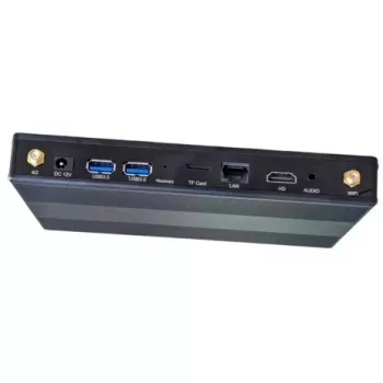 Digital Signage -soitin ALLNET PrimeOne-Play RK3568 8 GB RAM 64 GB tallennustila Android 13
