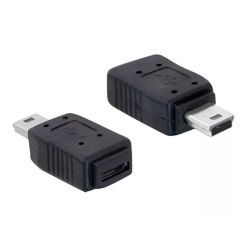 Sovitin USB mini/USB micro-B DeLOCK 65155