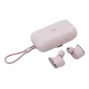 Logitech Zone True Wireless, in-ear-kuulokkeet, ANC, rosé, pinkki, in-ear, Bluetooth, 985-001090