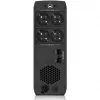 Keskeytymätön virransyöttö PowerWalker VI 600 CSW