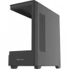 PC-kotelo Thermaltake View 290 TG ARGB Midi Tower musta