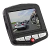 Extreme Car DVR-tallennin Sentry