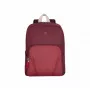 Vapaa-ajan reppu Wenger SwissGear Motion punainen nylon