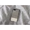 Cover Man&Wood Einstein puhelinkotelo iPhone 7