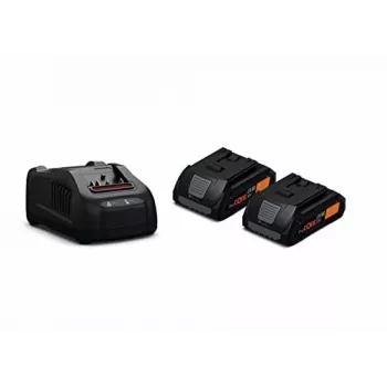 Fein Gba 18 V 4.0 AH AS akkupaketti