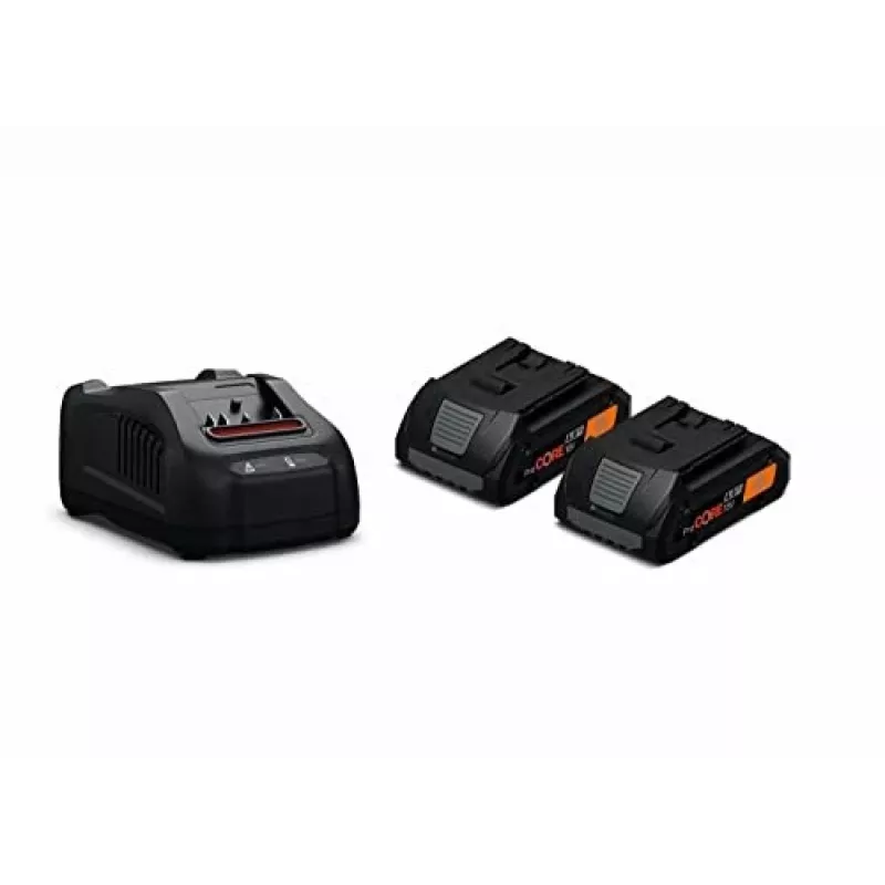 Fein Gba 18 V 4.0 AH AS akkupaketti