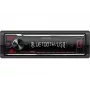 Automediasoitin Kenwood KMM-BT209 Bluetooth 200 W musta