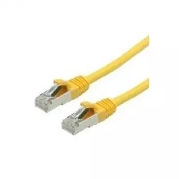 Value 21.99.1242 Ethernet-patch-kaapeli