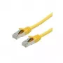 Value 21.99.1242 Ethernet-patch-kaapeli