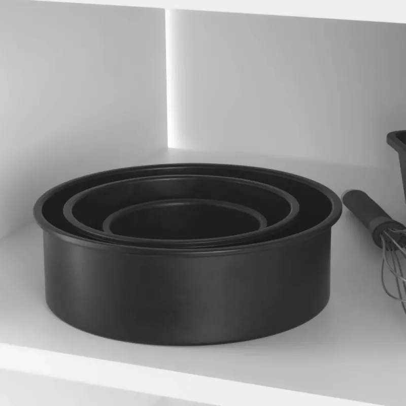 Salter BW128381EU7 Bakes 8-osainen silikoninen keittiövälinesarja