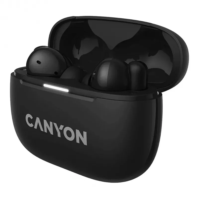 Canyon CNS-TWS10B -kuulokemikrofoni