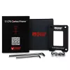 Frame-Upgrade-Kit Thermal Grizzly TG-CF-I1851-V1 alumiini musta 71x51x6mm