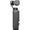 DJI Osmo Pocket 3 Creator Combo – 1 CMOS gimbal-kamera, 4K/120fps, 2 OLED kosketusnäyttö