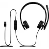 Kuulokemikrofoni Logitech H570e