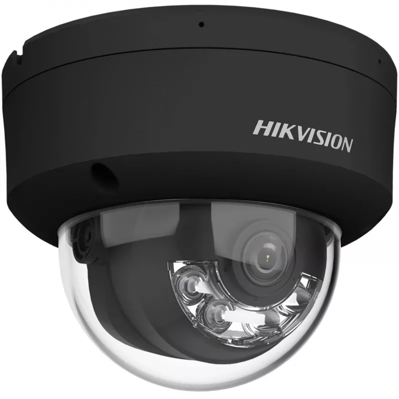 Valvontakamera Hikvision DS-2CD2183G2-LIS2U(2.8mm)(musta)