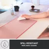 Hiirimatto Logitech Desk Mat Studio Series