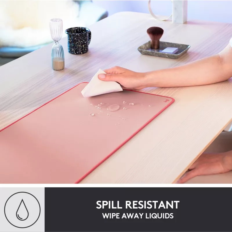 Hiirimatto Logitech Desk Mat Studio Series