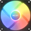 NZXT F120 RGB Core kotelotuuletin 120 mm, 4-pinninen PWM, musta