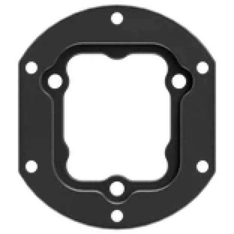 Adapteri Simucube 50,8 mm → 70 mm wheelbaseille — Simucube SC50870A