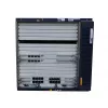 OLT ZTE C600 GPON, 2x SFP-uplink, 2x XFT-O, 2x PON/reititinportti