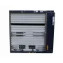 OLT ZTE C600 GPON, 2x SFP-uplink, 2x XFT-O, 2x PON/reititinportti