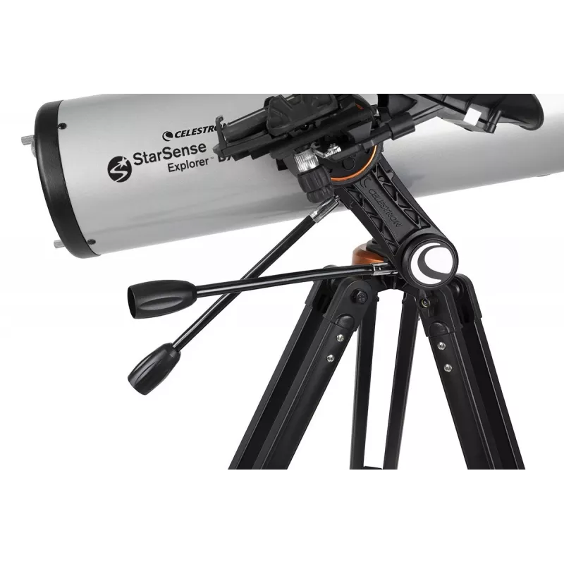 Celestron StarSense Explorer DX 130 teleskooppi