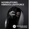 Logitech G PRO X SUPERLIGHT 2 LIGHTSPEED langaton pelihiiri, valkoinen