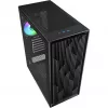 PC-kotelo Sharkoon VK2 Full Tower musta