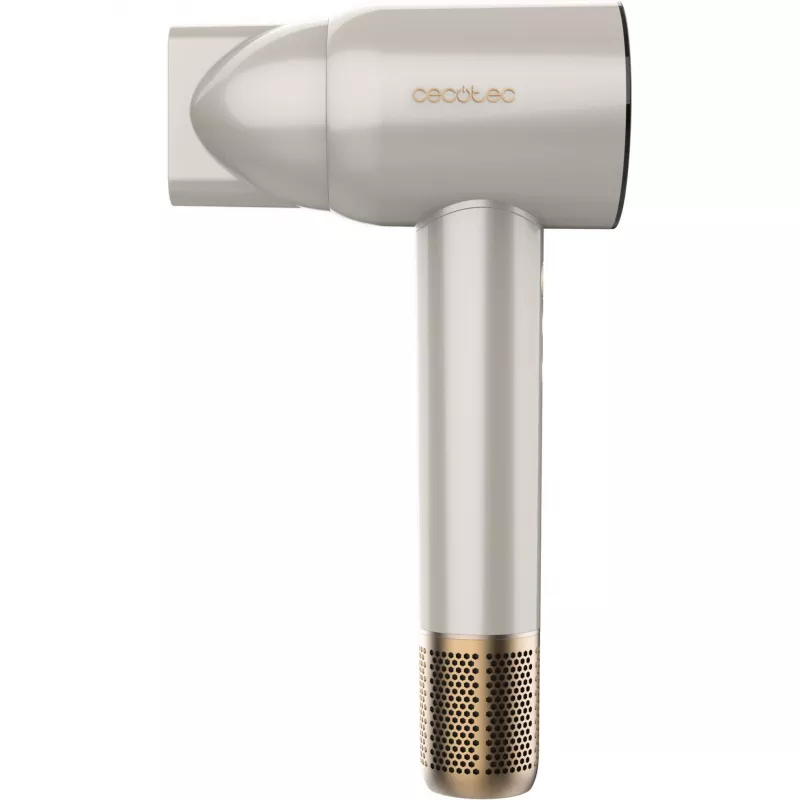CECOTEC IoniCare RockStar Nano IonTech hiustenkuivaaja, champagne