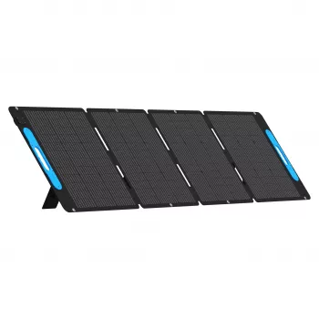 Aurinkopaneeli RealPower 411608 300 W monokiteinen pii 37,6 V 7,69 A