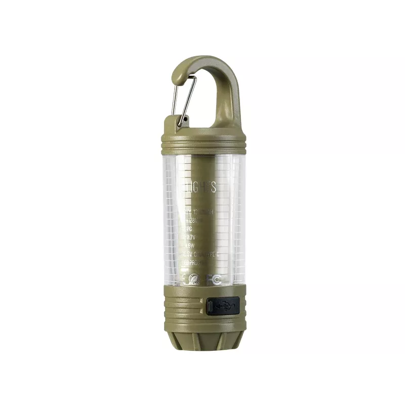 Tracer 47809 CampFlash leirivalaisin