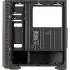Inter-Tech S-3906 RENEGADE - Tower - ATX - ei virtalähdettä (ATX) - USB/audio (88881273)