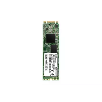 TRANSCEND TS128GMTS830S Transcend SSD 830S M.2 2280 SATA III 6Gb/s 128GB luku/kirjoitus 560/520 MB/s