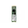 TRANSCEND TS128GMTS830S Transcend SSD 830S M.2 2280 SATA III 6Gb/s 128GB luku/kirjoitus 560/520 MB/s
