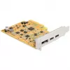 PCI Express x4 -kortti DeLOCK 90161