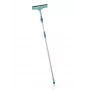 Leifheit Window&Frame Cleaner L 51120 ikkuna- ja karmipuhdistin