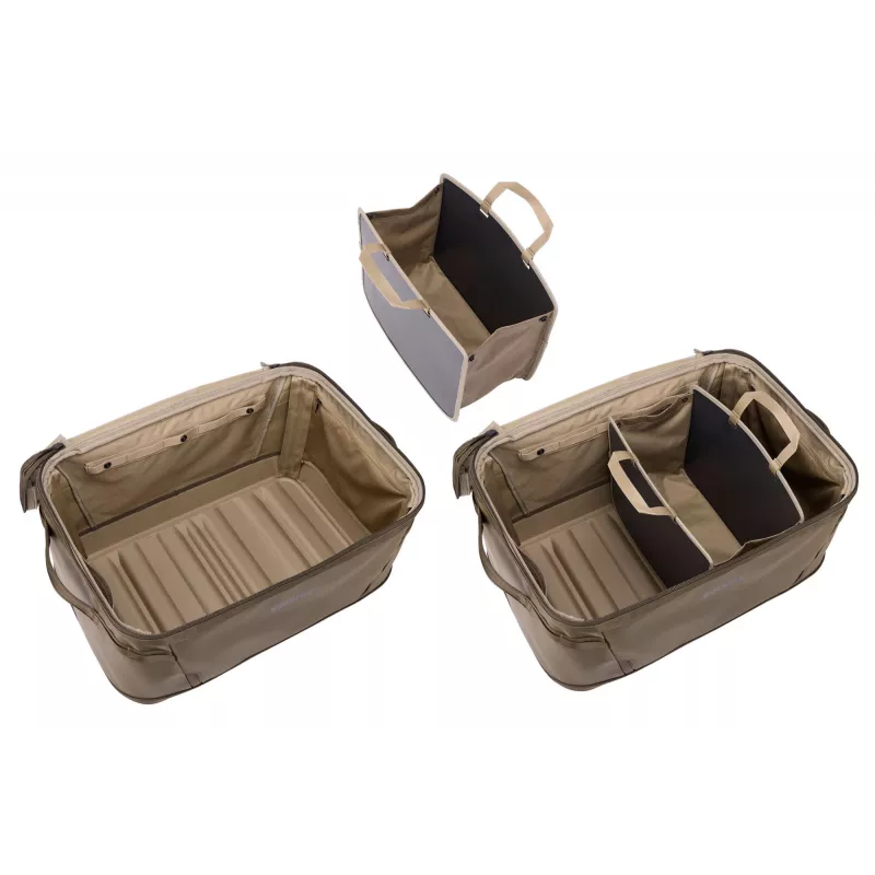 Thule 5532 Chasm Gear Hauler 80L Tumma khaki