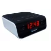 Blaupunkt CR5WH radiokello musta, valkoinen