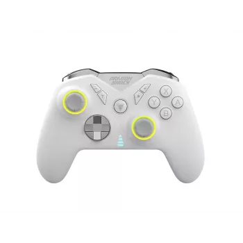 DragonShock Nebula Pro, peliohjain, Nintendo Switch, ohjausristi, Home-painike, Start-painike, Turbo-painike, Multi, langaton, Bluetooth