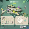 Ravensburger GraviTrax Junior aloituspakkaus L Jungle (27499)