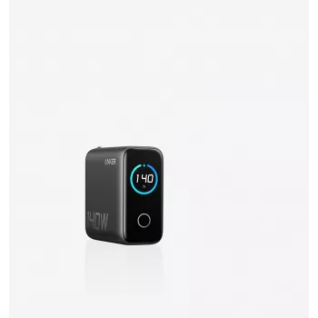Mobiililaitelaturi Anker B2697G41 harmaa pikalataus sisäkäyttöön