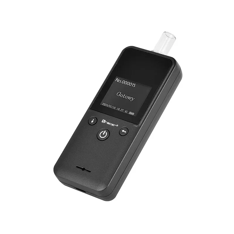 Tracer Clarix EZ-4 TRAALC47703 sähkökemiallinen alkometri