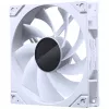 PHANTEKS M25 Gen2 PWM D-RGB 140mm Reverse-Blade 3 kpl pakkaus - valkoinen