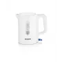 Vedenkeitin Severin 0,5 L 1100 W valkoinen