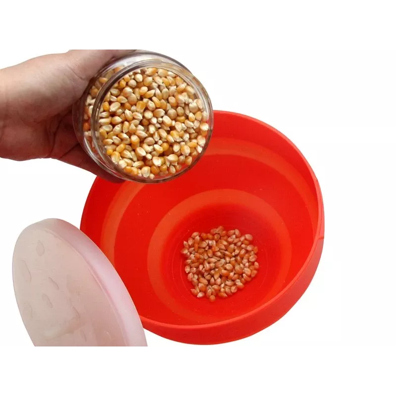Popcorninvalmistaja Beper C106CAS002